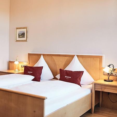 Hotel & Restaurant Waldschloss Passau Dış mekan fotoğraf