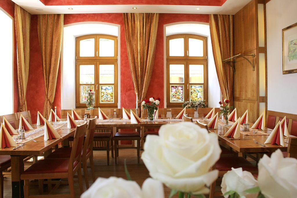 Hotel & Restaurant Waldschloss Passau Dış mekan fotoğraf